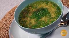 Готовим китайский супчик. Доброе утро. Фрагмент