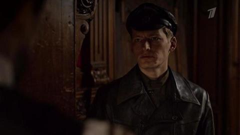 Цыпленок жареный. 13 и 14 серии. Анонс