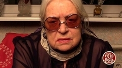 «Лгун и убийца своего отца!» – Лидия Федосеева-Шукшина накинулась на Бари Алибасова-младшего. Пусть говорят. Фрагмент