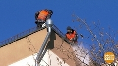 Если коммунальщики повредили машину… Доброе утро. Фрагмент