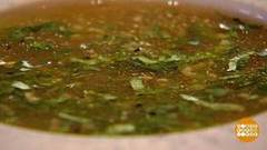 Костный бульон: модный суперфуд? Доброе утро. Фрагмент