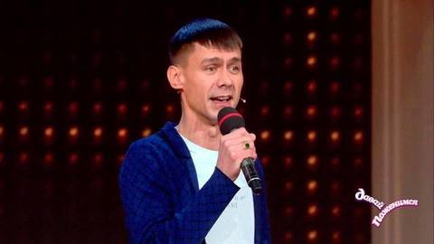 Невеста с трудной судьбой. Часть 2. Давай поженимся! Лучшие моменты