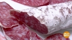 Почему белеет колбаса? Доброе утро. Фрагмент