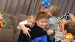 О пользе бабушек. Доброе утро. Фрагмент