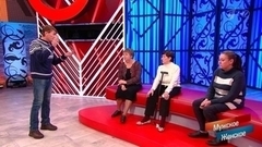 Вера в Таню. Мужское / Женское. Драматичные моменты