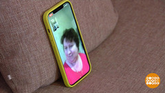 В гости к бабушке по сети. Доброе утро. Фрагмент