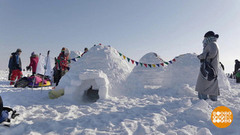 Фестиваль «Иглу 2022». Доброе утро. Фрагмент