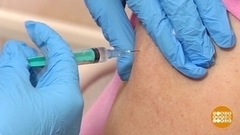 Коронавирус: пятая волна. Доброе утро. Фрагмент