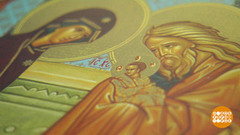 Сретение Господне. Доброе утро. Фрагмент