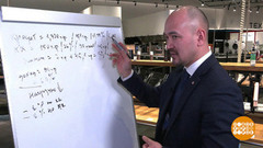 Кредит на кредите… Доброе утро. Фрагмент