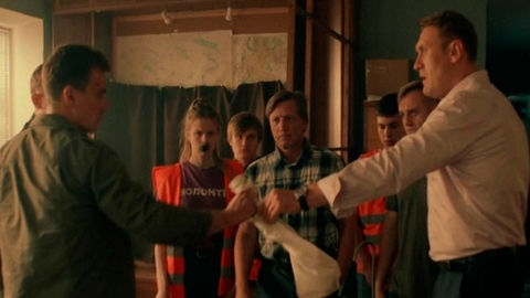 Хрустальный. Заключительные серии. Анонс