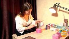 Как стать самозанятым. Доброе утро. Фрагмент