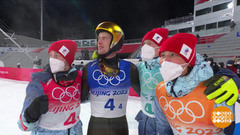 Олимпиада: мужское / женское. Доброе утро. Фрагмент