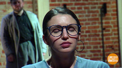 «Дама с собачкой»: премьера в «Сатириконе». Доброе утро. Фрагмент