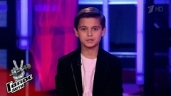 Лев Пашин. Профайл