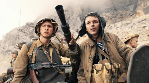 «Крепость Бадабер»: как авторы сериала видят трагический эпизод Афганской войны