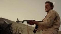 "Нам нужно захватить базу и организовать побег". Крепость Бадабер. Анонс