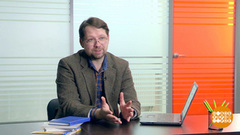 Полис ОМС: пора менять страховую компанию? Доброе утро. Фрагмент