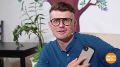 Беспроцентный кредит? Нет, надувательство! Доброе утро. Фрагмент