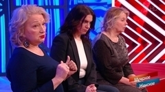 «”Геннадий Великолепный” не простил жене, что она его оставила». Почему мужчина мстит матери своих сыновей? Мужское / Женское. Фрагмент