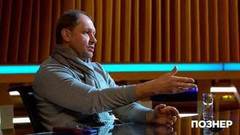 «Мне безумно ее жаль», — Кирилл Набутов прокомментировал драму Камилы Валиевой. Познер. Фрагмент