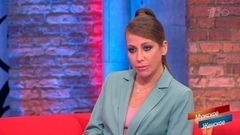 «Вы в своем уме? Почему бабушка и дедушка должны платить вам алименты?». Юлия Барановская разбирается в мотивах героини. Мужское / Женское . Фрагмент