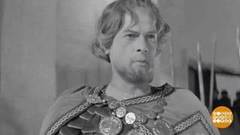 «Александр Невский». Великий полководец и политик. Доброе утро. Фрагмент