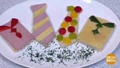 Бутербродные галстуки. Доброе утро. Фрагмент