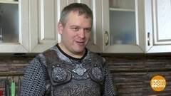 Папа — может! Доброе утро. Фрагмент