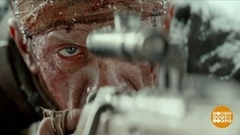 «Красный призрак»: большая премьера! Доброе утро. Фрагмент