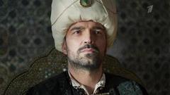 "Мое дело предназначено только для ушей султана". Янычар. Анонс