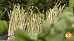 Время черемши. Доброе утро. Фрагмент