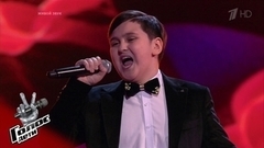 Шамиль Ибадов. «Adagio»