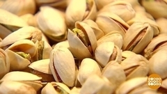 Про фисташки и про ирригатор. Доброе утро. Суббота. Фрагмент