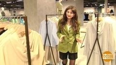 Быстрая мода. Доброе утро. Суббота. Фрагмент