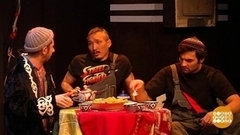 «Судзуки». Премьера в Театре Ермоловой. Доброе утро. Суббота. Фрагмент