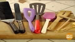 Выбираем лопатку для блинов. Доброе утро. Фрагмент