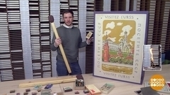 Эти удивительные спички. Доброе утро. Фрагмент