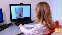 Телемедицина: сплошные плюсы. Доброе утро. Фрагмент