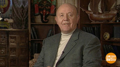Юрий Сенкевич, главный путешественник Советского Союза. Доброе утро. Фрагмент