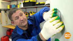 Дмитрий Талабуев покрасит все! Доброе утро. Фрагмент