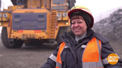 Женщины могут все! Доброе утро. Фрагмент