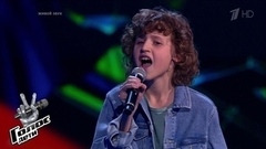 Даниил Аникин. «Летний дождь»