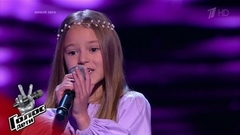 Алиса Маринкевич. «Мир без любимого»