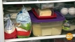 Закупки впрок или покупки каждый день? Доброе утро. Фрагмент