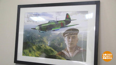 Никто не забыт! Доброе утро. Фрагмент