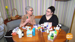 Генеральная уборка в домашней аптечке. Доброе утро. Фрагмент