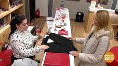 Выбросить нельзя починить. Доброе утро. Фрагмент