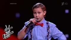 Андрей Борисов. «Ты далеко»