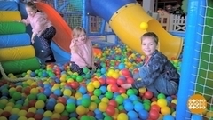 Выплаты семьям с детьми. Доброе утро. Фрагмент